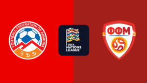 nhan dinh armenia va bac macedonia 23h00 ngay 13 10 uefa nations league 1