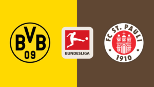 nhan dinh borussia dortmund vs st pauli 01h30 ngay 19 10 giai bundesliga 1