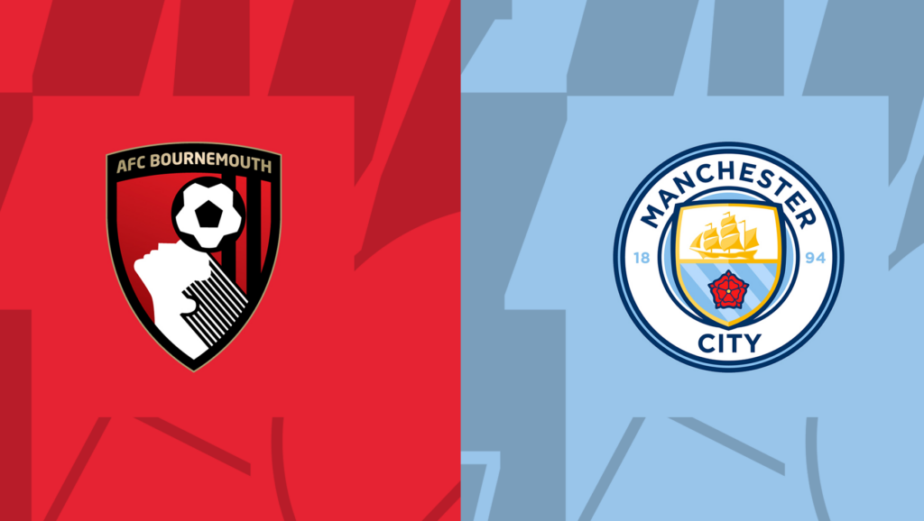 nhan dinh bournemouth vs manchester city 22h00 ngay 02 11 ngoai hang anh 1