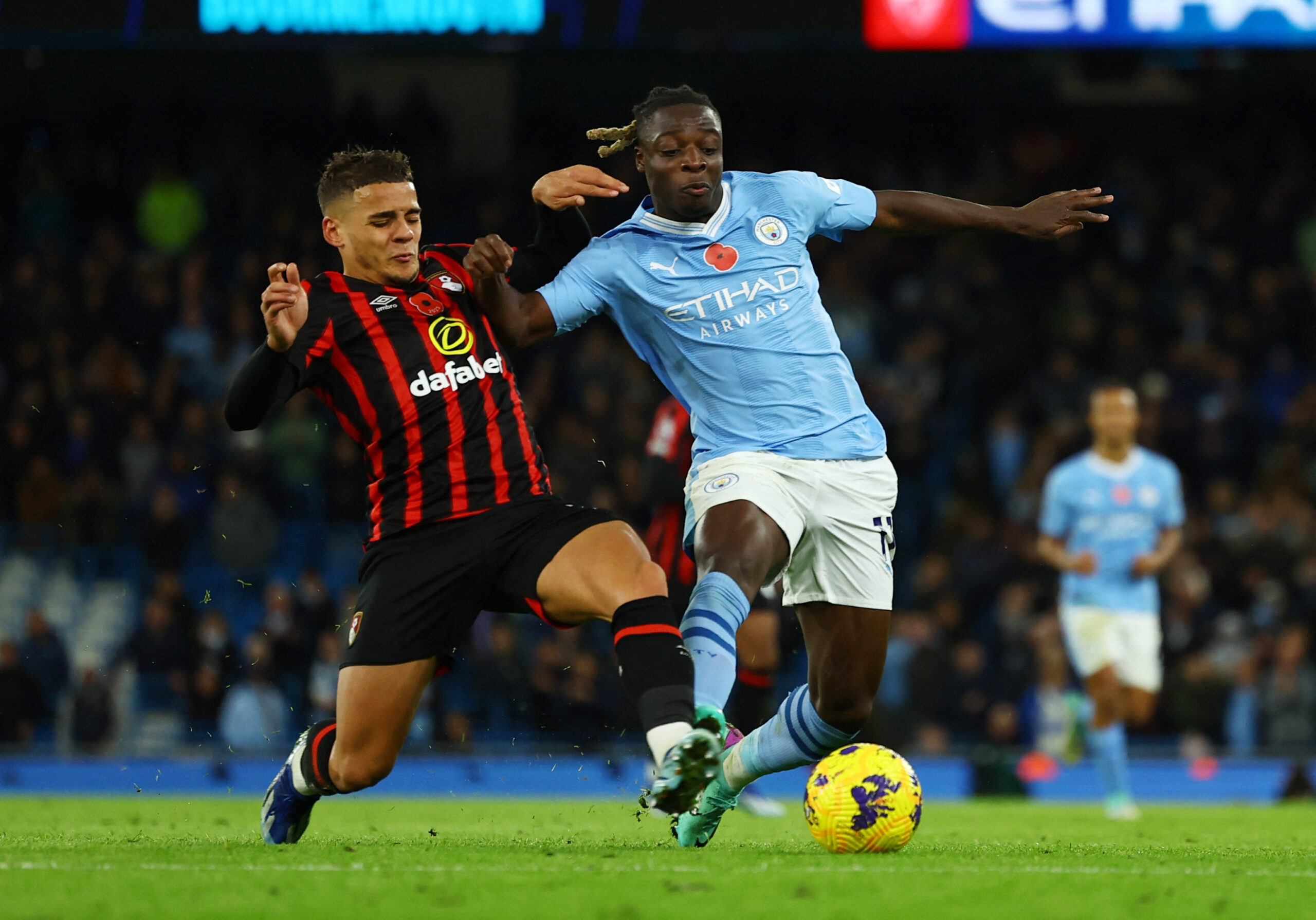 nhan dinh bournemouth vs manchester city 22h00 ngay 02 11 ngoai hang anh 2 scaled