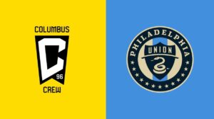 nhan dinh columbus crew vs philadelphia union 6h30 ngay 6 10 vong 1 nha nghe my 1