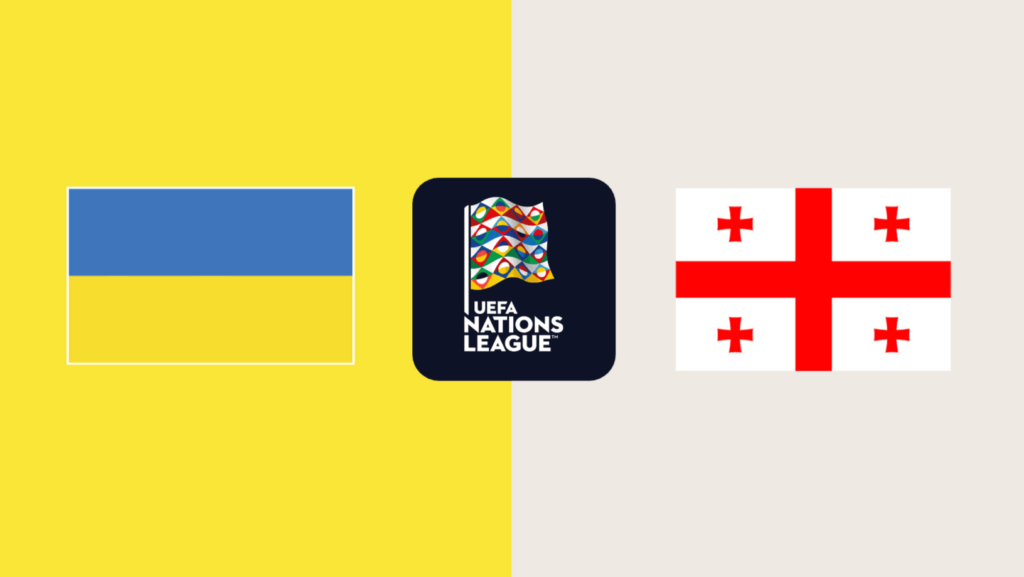 nhan dinh ukraine vs georgia 1h45 ngay 12 10 uefa nations league 1