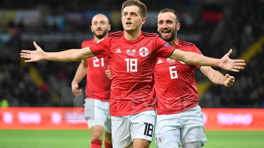 nhan dinh ukraine vs georgia 1h45 ngay 12 10 uefa nations league 3