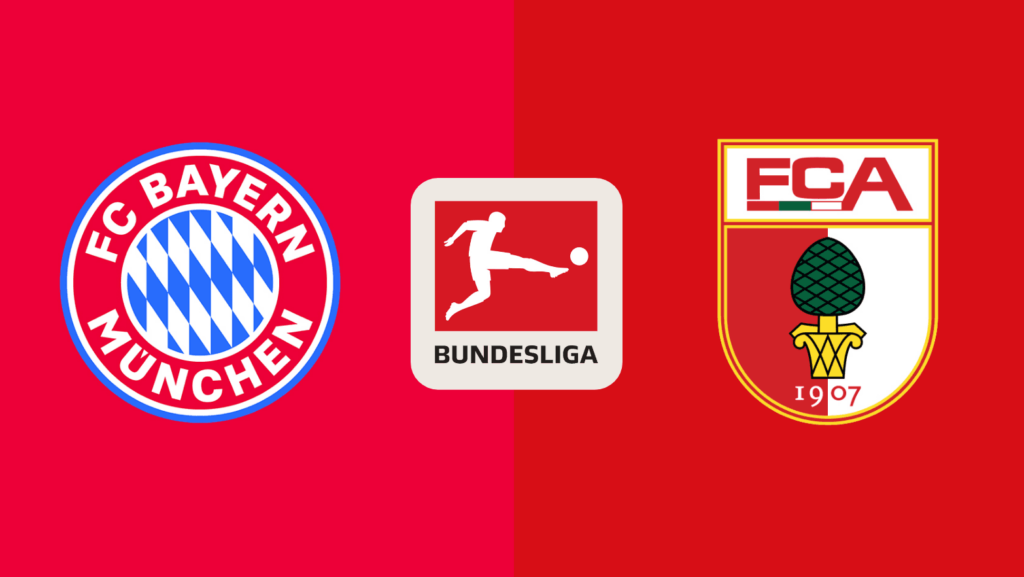 nhan dinh bayern munich vs augsburg 02h30 ngay 23 11 giai bundesliga 1