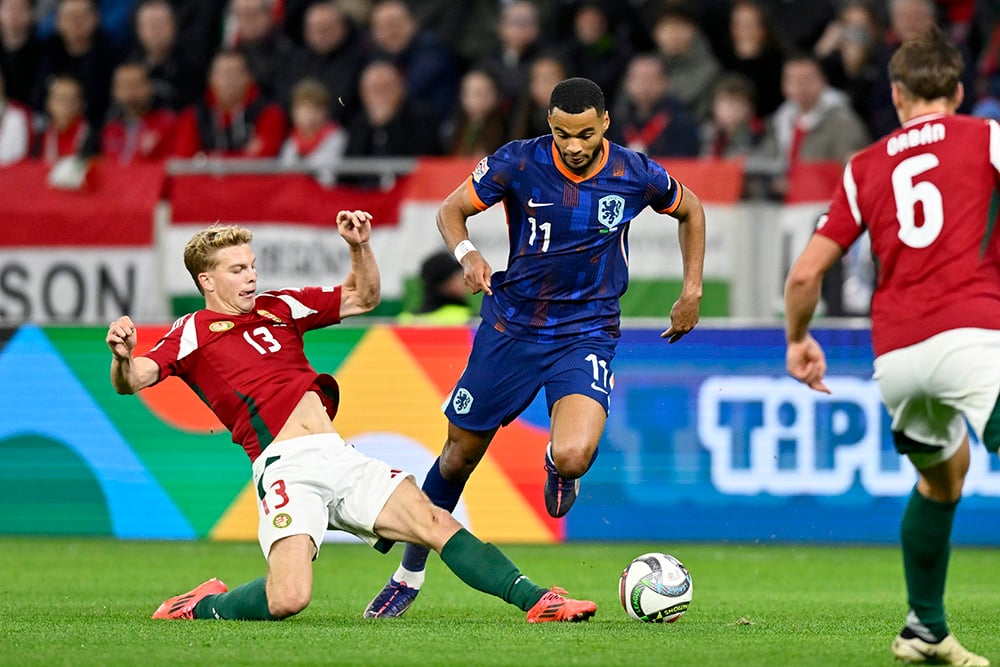 nhan dinh ha lan vs hungary 02h45 ngay 17 11 uefa nations league 3