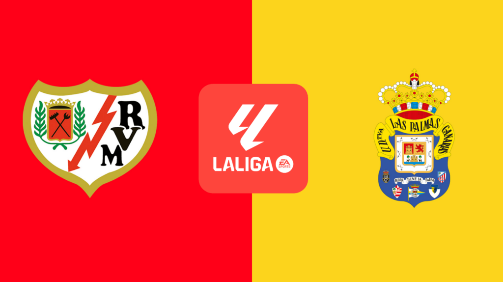 nhan dinh rayo vallecano vs las palmas 03h00 ngay 09 11 giai la liga 1