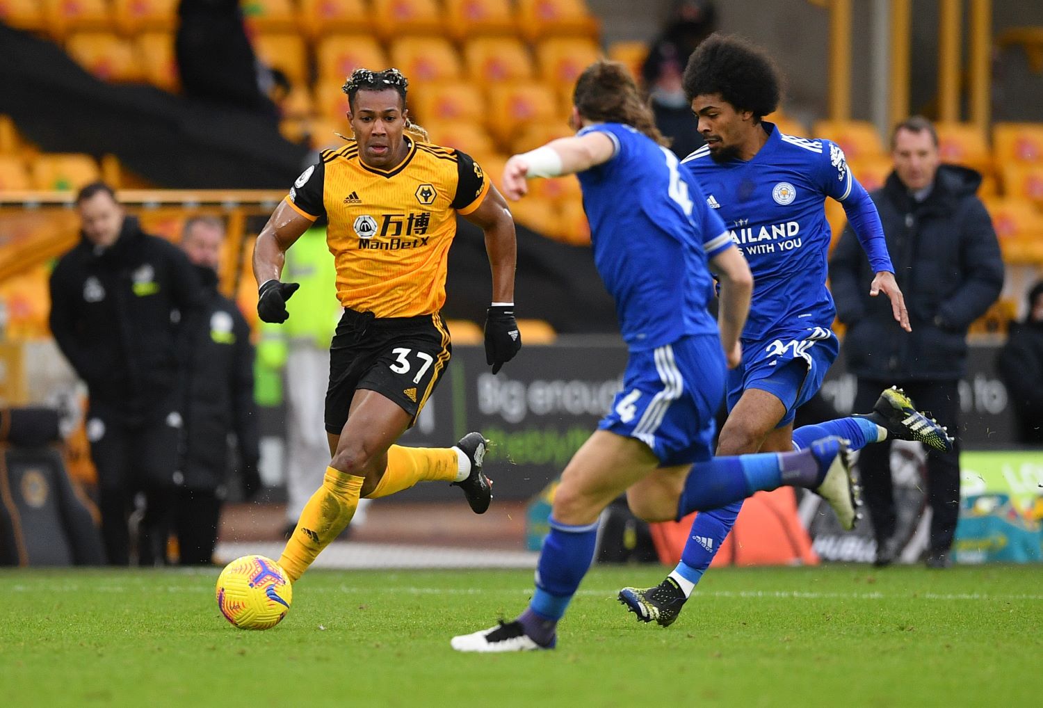 nhan dinh leicester vs wolves 21h00 ngay 22 12 ngoai hang anh 2