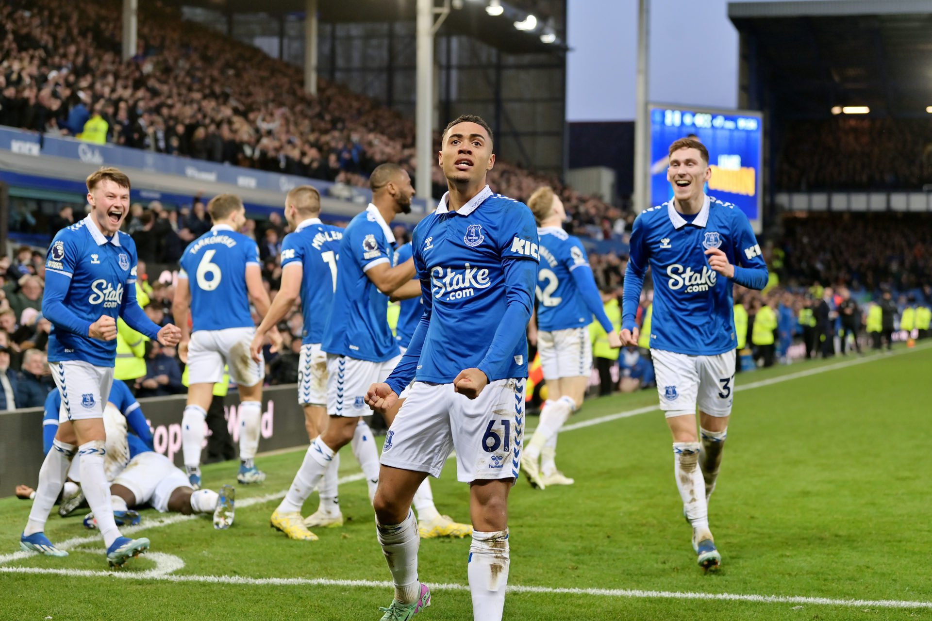 nhan dinh everton vs peterborough 02h45 ngay 10 01 giai cup fa 2