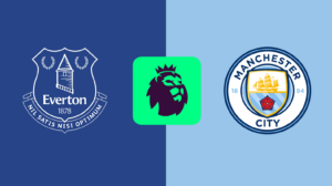 Tran dau Everton vs Manchester City Ngoai Hang Anh ngay 19/04