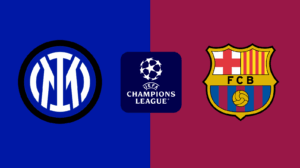 Tran dau Inter Milan vs Barcelona ban ket Champions League