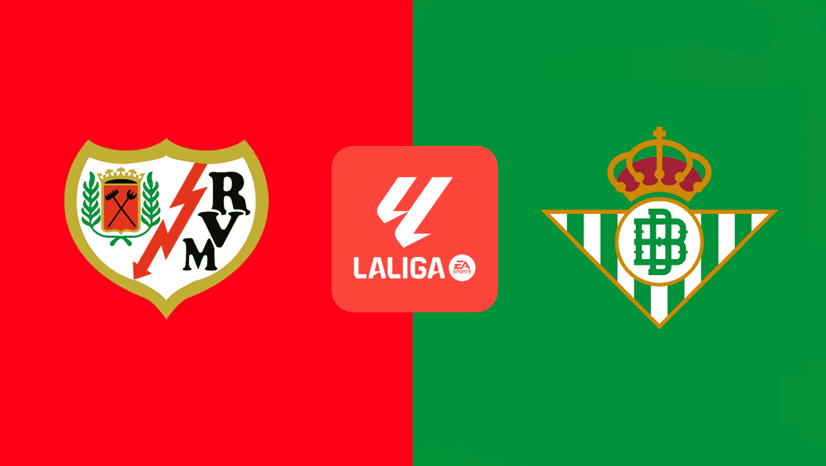 Rayo Vallecano vs Real Betis: Nhan dinh va soi keo La Liga ngay 16/05