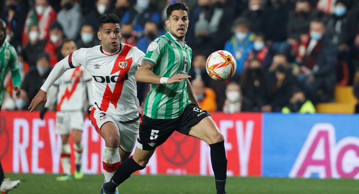 Hinh anh 2: Rayo Vallecano vs Real Betis: Nhan dinh va soi keo La Liga ngay 16/05