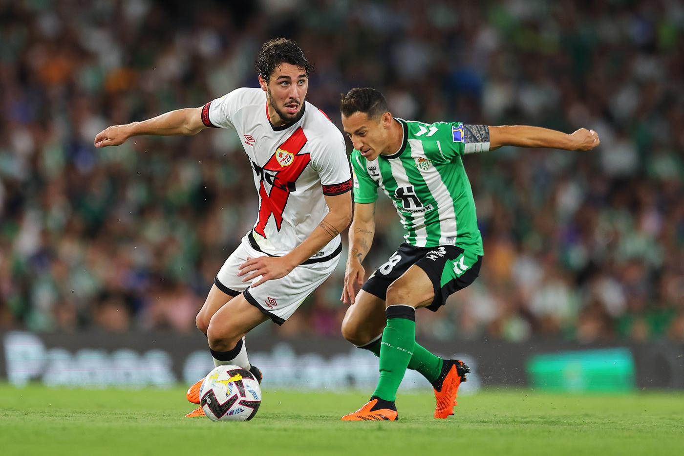 Hinh anh 1: Rayo Vallecano vs Real Betis: Nhan dinh va soi keo La Liga ngay 16/05