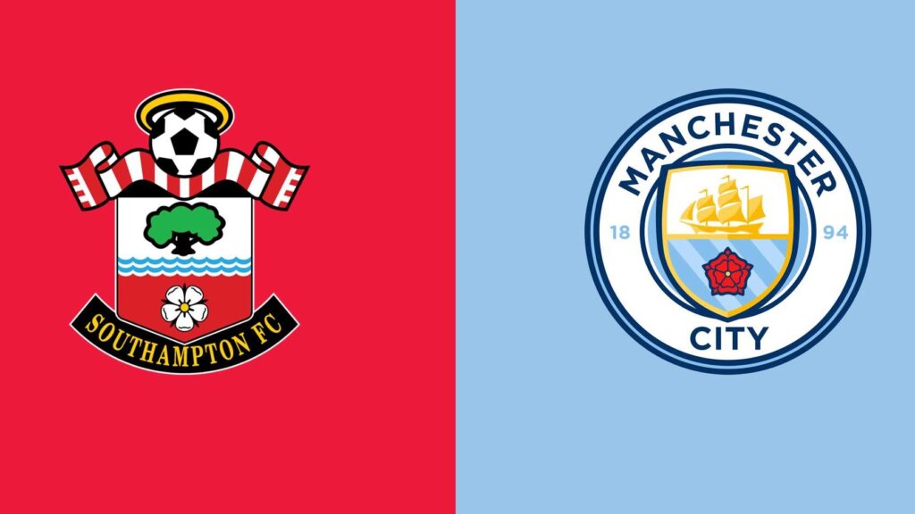 Nhan dinh tran dau Southampton vs Manchester City, vong 36 Ngoai hang Anh