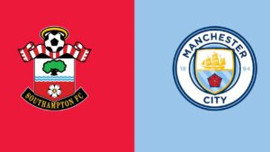 Nhan dinh tran dau Southampton vs Manchester City, vong 36 Ngoai hang Anh